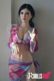 Big Boobs Sex Doll Regina - SE Doll - 165cm/5ft4 Silicone Sex Doll