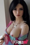 Big Boobs Sex Doll Regina - SE Doll - 165cm/5ft4 Silicone Sex Doll