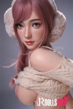 Asian Sex Doll Yuuka - SE Doll - 165cm/5ft4 Silicone Sex Doll