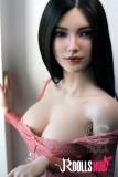 Big Boobs Sex Doll Regina - SE Doll - 165cm/5ft4 Silicone Sex Doll