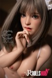 Big Boobs Sex Doll Vicky - SE Doll - 161cm/5ft3 Silicone Sex Doll