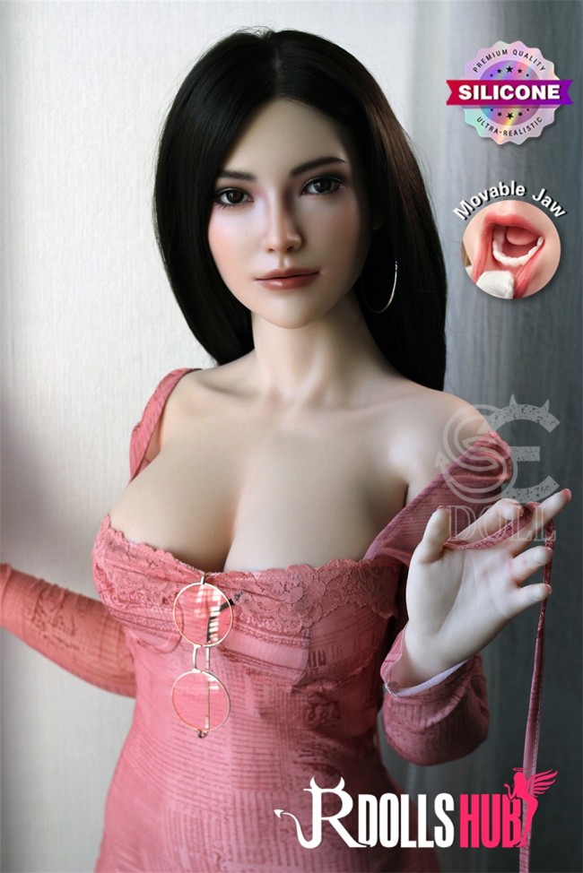 Big Boobs Sex Doll Regina - SE Doll - 165cm/5ft4 Silicone Sex Doll