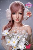 Asian Sex Doll Yuuka - SE Doll - 165cm/5ft4 Silicone Sex Doll