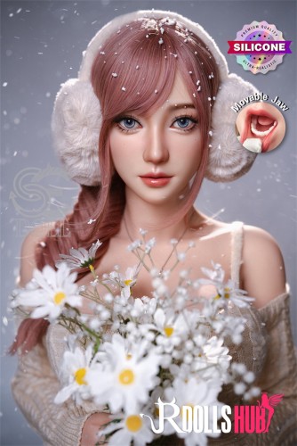 Asian Sex Doll Yuuka - SE Doll - 165cm/5ft4 Silicone Sex Doll