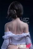 Realistic Asian Sex Doll Annika - SE Doll - 161cm/5ft3 Silicone Sex Doll