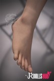 Asian Sex Doll Yuuka - SE Doll - 165cm/5ft4 Silicone Sex Doll