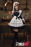Big Boobs Sex Doll Vicky - SE Doll - 161cm/5ft3 Silicone Sex Doll
