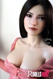 Big Boobs Sex Doll Regina - SE Doll - 165cm/5ft4 Silicone Sex Doll