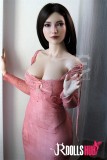 Big Boobs Sex Doll Regina - SE Doll - 165cm/5ft4 Silicone Sex Doll