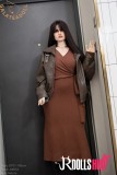 Big Boobs Sex Doll Jamie - Galatea Doll - 168cm/5ft6 Silicone Sex Doll