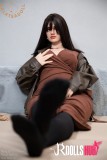 Big Boobs Sex Doll Jamie - Galatea Doll - 168cm/5ft6 Silicone Sex Doll