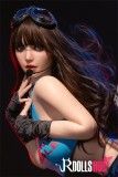 Big Boobs Sex Doll Jenny - SE Doll - 167cm/5ft6 Silicone Sex Doll