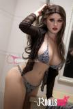 Big Boobs Sex Doll Juliette - Funwest Doll - 166cm/5ft5 Silicone Sex Doll