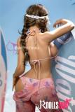 Big Ass Sex Doll Jasmine - Funwest Doll - 160cm/5ft3 Silicone Sex Doll