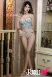 Big Breast Sex Doll Alexa - Funwest Doll - 157cm/5ft2 Silicone Sex Doll