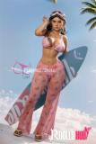 Big Ass Sex Doll Jasmine - Funwest Doll - 160cm/5ft3 Silicone Sex Doll