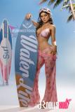 Big Ass Sex Doll Jasmine - Funwest Doll - 160cm/5ft3 Silicone Sex Doll