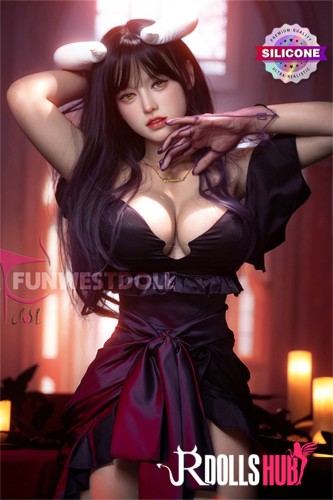 Cosplay Sex Doll Chloe - Funwest Doll - 160cm/5ft3 Silicone Sex Doll
