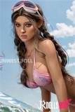 Big Ass Sex Doll Jasmine - Funwest Doll - 160cm/5ft3 Silicone Sex Doll