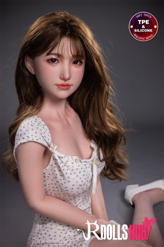 Asian Sex Doll Yufan - Starpery Doll - 151cm/4ft11 TPE Sex Doll With Silicone Head