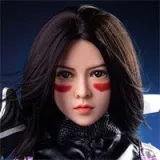 Asian Sex Doll Ariel - SE Doll - 153cm/5ft TPE Sex Doll