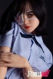Asian Sex Doll Ariel - SE Doll - 153cm/5ft TPE Sex Doll
