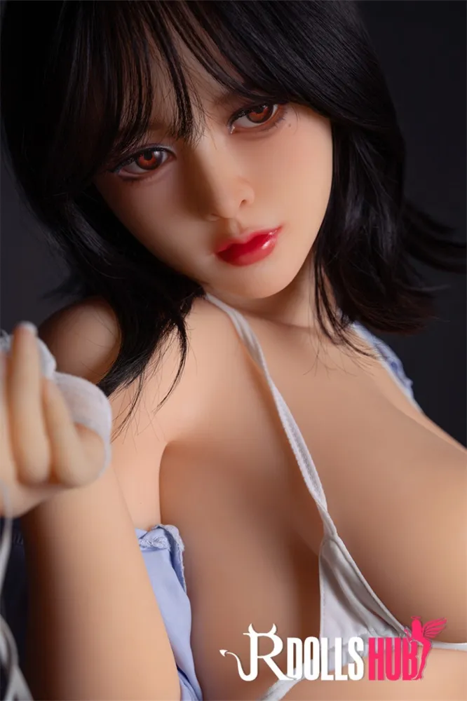 Asian Sex Doll Ariel - SE Doll - 153cm/5ft TPE Sex Doll