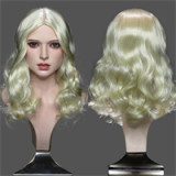 Blonde Sex Doll Bella - Funwest Doll - 157cm/5ft2 Silicone Sex Doll
