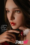Christmas Sex Doll Liam - SE Doll - 165cm/5ft4 Silicone Sex Doll