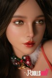 Christmas Sex Doll Liam - SE Doll - 165cm/5ft4 Silicone Sex Doll