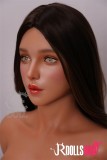 Christmas Sex Doll Liam - SE Doll - 165cm/5ft4 Silicone Sex Doll