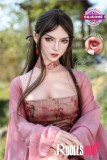 Asian Sex Doll Bridget - SE Doll - 163cm/5ft4 Silicone Sex Doll
