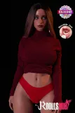 Big Boobs Sex Doll Harriet - Climax Doll - 163cm/5ft4 Silicone Sex Doll