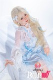 Japanese Sex Doll Jenny - SHEDOLL - 148cm/4ft9 Silicone Sex Doll