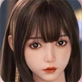Realistic Asian Sex Doll Cheryl - SHEDOLL - 165cm/5ft4 Silicone Sex Doll