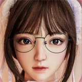 Japanese Sex Doll Jenny - SHEDOLL - 148cm/4ft9 Silicone Sex Doll