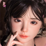 Realistic Asian Sex Doll Cheryl - SHEDOLL - 165cm/5ft4 Silicone Sex Doll