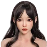 Asian Sex Doll Zara - SHEDOLL - 158cm/5ft2 Silicone Sex Doll