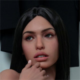 Small Tits Sex Doll Irina - Zelex SLE Collection - 165cm/5ft5 Silicone Sex Doll [USA In Stock]