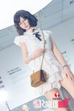 Asian Sex Doll Achu - SHEDOLL - 165cm/5ft4 Silicone Sex Doll