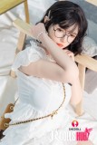 Asian Sex Doll Achu - SHEDOLL - 165cm/5ft4 Silicone Sex Doll