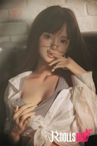 Asian Sex Doll Zara - SHEDOLL - 158cm/5ft2 Silicone Sex Doll