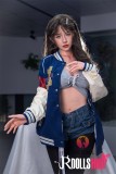 Asian Sex Doll Tasha - SHEDOLL - 165cm/5ft4 Silicone Sex Doll