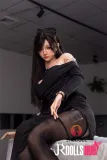 Asian Sex Doll Charlene - SHEDOLL - 165cm/5ft4 Silicone Sex Doll