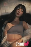 Asian Sex Doll Zara - SHEDOLL - 158cm/5ft2 Silicone Sex Doll