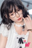 Asian Sex Doll Achu - SHEDOLL - 165cm/5ft4 Silicone Sex Doll
