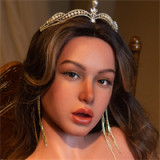 Small Tits Sex Doll Irina - Zelex SLE Collection - 165cm/5ft5 Silicone Sex Doll [USA In Stock]