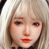 Asian Sex Doll Zara - SHEDOLL - 158cm/5ft2 Silicone Sex Doll