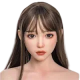 Asian Sex Doll Charlene - SHEDOLL - 165cm/5ft4 Silicone Sex Doll