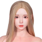 Asian Sex Doll Zara - SHEDOLL - 158cm/5ft2 Silicone Sex Doll